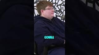 The Darkest Moments of Addiction #goblin #gobcast #zaza