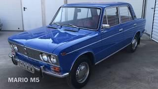 Lada VAZ 2103 1500