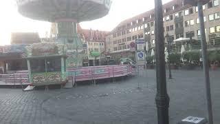 #Ichhabemitgemacht  -  # Ich habe mitgemacht  Video vom 30.Juli 2020 (!!!) am Hauptmarkt  Nürnberg