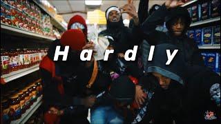 Dusav x Feezy g x Jersey Drill Type Beat "Hardly” Prod.Alyrics x ​⁠@DarealUser6 x @j1gtb