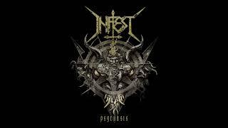 INFEST - Psychosis | Full Album 2021 | Death/Thrash Metal