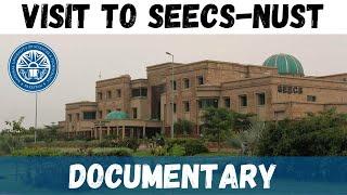 Why is SEECS the best department of NUST?