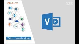 Video Upload a Video