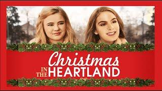 Christmas in the Heartland (1080p) FULL MOVIE - Family, Holiday, Drama