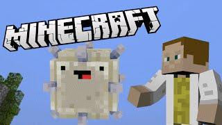 [GEJMR] Minecraft Minihry - Speed Builders - Kelo, Eru, Lakota