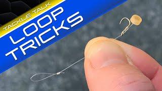 Fishing Tackle Talk: Loop Tricks