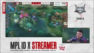 RRQ HOSHI VS TEAM LIQUID ID | GAME 5 GRAND FINAL MPL S14