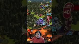 Fun with N3GAN Part 2 // Vikings: War of Clans