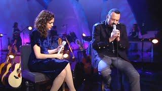 Pepe Aguilar - Miedo ft. Natalia Lafourcade (MTV Unplugged) [En Vivo]