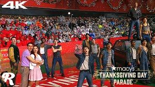 The Outsiders | Full Performance | Macy's Thanksgiving Day Parade 2024