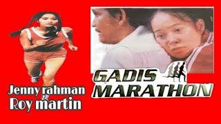 GADIS MARATON 1981