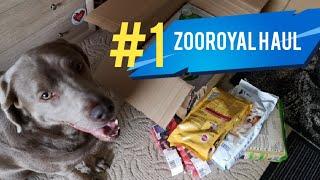 ZooRoyal Haul