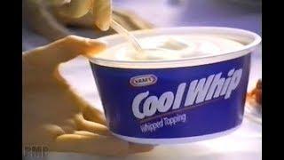 Cool Whip (1999)