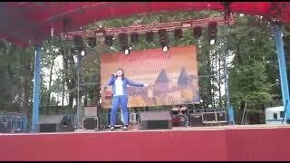 Светлана Сергеева -Душа