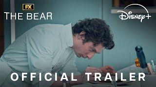 The Bear | Season 3 Official Trailer | Jeremy Allen White, Ayo Edebiri, Ebon Moss-Bachrach | Disney+