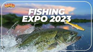 Fishing Expo 2023 | Fishing for Bass, Trout, and More at KVAL Eugene Boating & Sportsmen's Show!