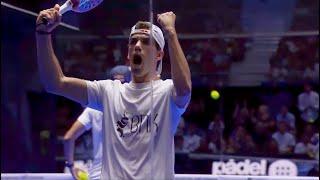 Premier Padel Announces a Groundbreaking Strategic Partnership with Red Bull 