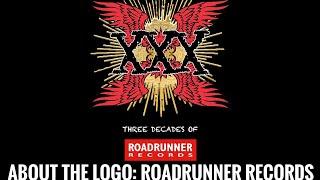About the label: Roadrunner records