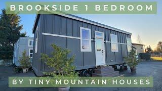 The Most Livable Tiny House Yet? Step Inside and See for Yourself