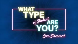 UCF Course Modalities — Live Streamed