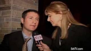 Brian Cumpton Mortgage banker & Tamara Vesna real Estate Broker