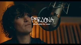 Otto Aday - PERSONA Album │ Behind The Scenes