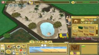 Zoo Tycoon 2: Ultimate Collection | Another gameplay video (part 1)