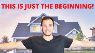 REAL  ESTATE investing in Spain – My family’s first rental property (profits exposed)