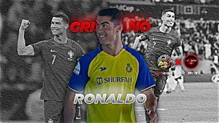 Cristiano Ronaldo Collaboration Special Edit • Collab with @_kijosh • WhatsApp status