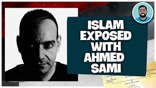 Former Islamic YouTuber and Arabic Freethinker Ahmed Sami Exposes Islam