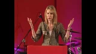 The Power of God in work - Jennifer O'Brien