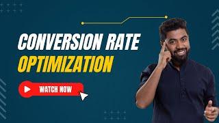 SEO Training in Nepal - Day 19 - Conversion Rate Optimization (CRO) - Learn SEO with Rambabu Thapa