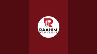 Raahim Property is live way People are losing in private housing societies.