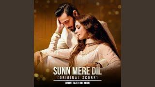 Sunn Mere Dil (Original Score)