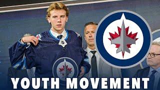 Why Playing the Youth Will Benefit the Jets