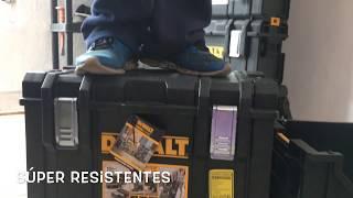 DeWALT Tough System Cajas de herramientas