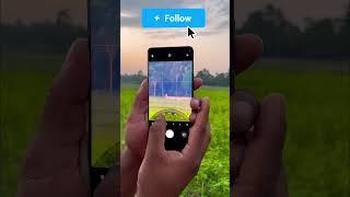 Realme 12 pro + Zoom power#viral #shortfeed #shortvideo