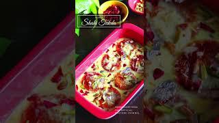 #shorts Shahi Tukda Recipe | Double ka Meetha