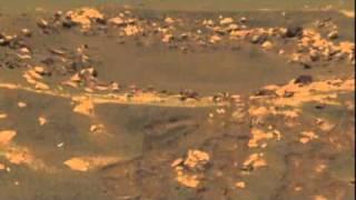 Rover Tracks: Deep Water - Runs Still?