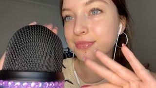 ASMR WHISPER RAMBLE 