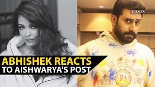 'Queen' Aishwarya Rai stuns fans with Cannes BTS photos; Abhishek Bachchan & other celebs react