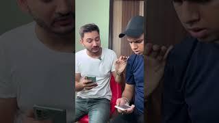 Samsung in iPhone : 90% लोग नहीं जानते  #shorts   #iphone  #techmaster