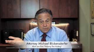 CAR ACCIDENT LAW FIRMS | CAR ACCIDENT LAWYER TAMPA | BLICK LAW FIRM