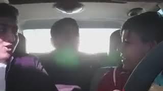We all have that professional drifter in the group