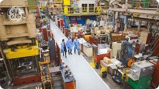Where Research Meets Reality | GE Research