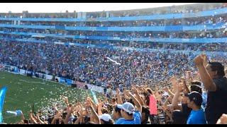 El grito de Gol | Jaiba Brava Tampico-Madero