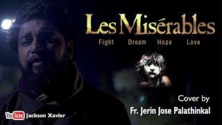 Stars Les Miserables | Cover Song | Jerin Jose Palathinkal
