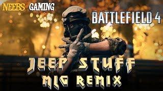 Jeep Stuff MLG Remix