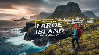 World Discovery: Faroe Islands - Paradise Hidden on Earth that Few People Know About | T.S Discovery