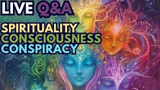 Exploring Spiritual Truths: Your Top Questions Answered!